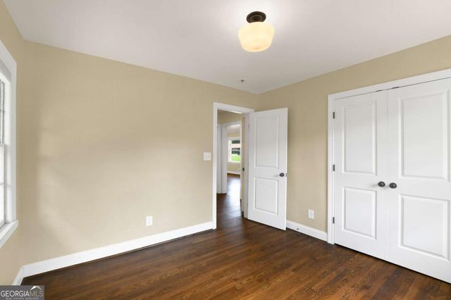 2871 Belleau Lane SE, Atlanta, GA 30316