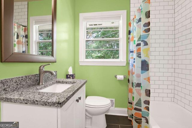 2871 Belleau Lane SE, Atlanta, GA 30316