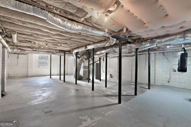 2871 Belleau Lane SE, Atlanta, GA 30316