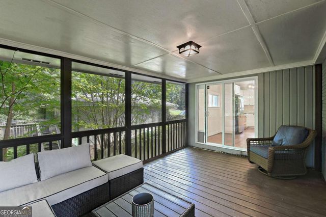 2871 Belleau Lane SE, Atlanta, GA 30316