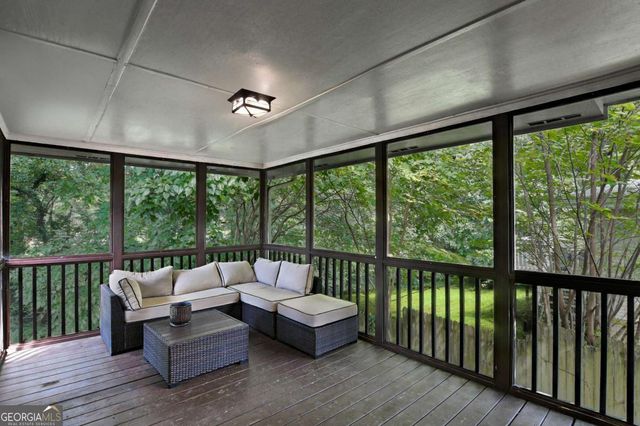 2871 Belleau Lane SE, Atlanta, GA 30316