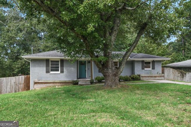 2871 Belleau Lane SE, Atlanta, GA 30316