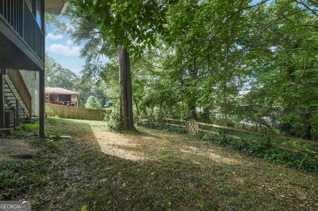 2871 Belleau Lane SE, Atlanta, GA 30316