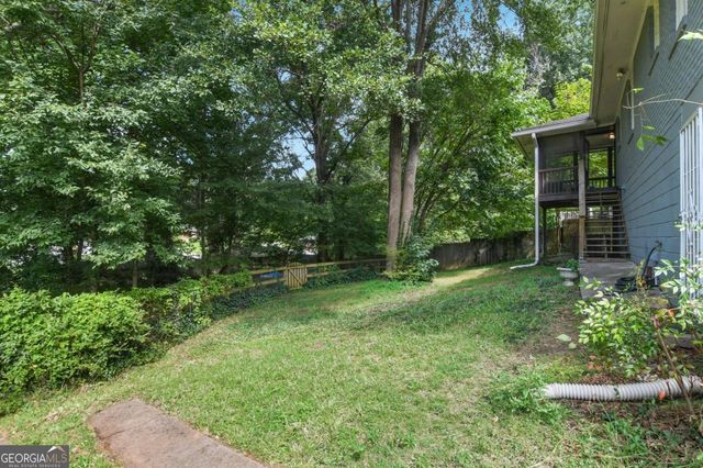 2871 Belleau Lane SE, Atlanta, GA 30316
