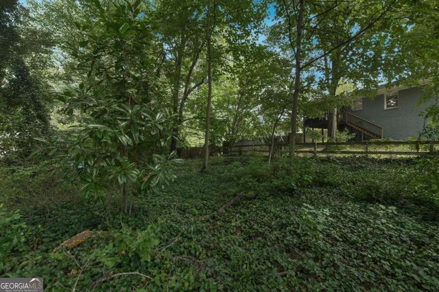 2871 Belleau Lane SE, Atlanta, GA 30316