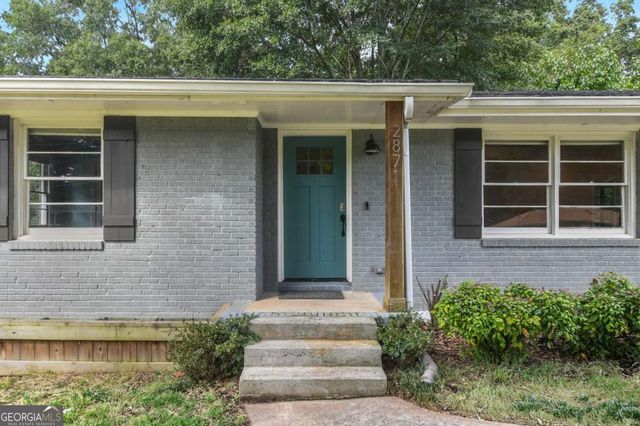 2871 Belleau Lane SE, Atlanta, GA 30316