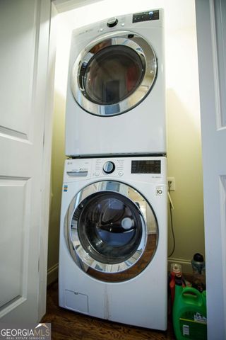 2871 Belleau Lane SE, Atlanta, GA 30316