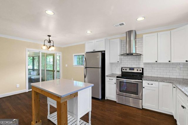 2871 Belleau Lane SE, Atlanta, GA 30316