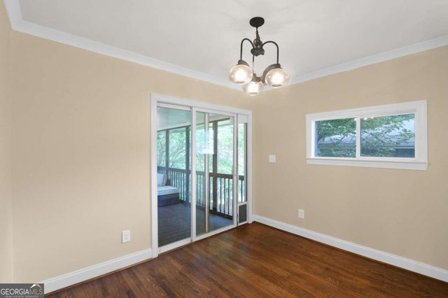 2871 Belleau Lane SE, Atlanta, GA 30316