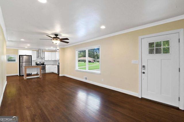 2871 Belleau Lane SE, Atlanta, GA 30316