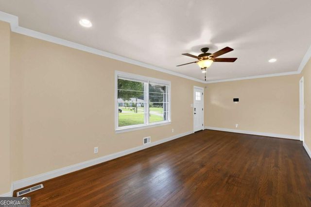 2871 Belleau Lane SE, Atlanta, GA 30316