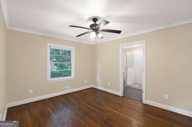 2871 Belleau Lane SE, Atlanta, GA 30316