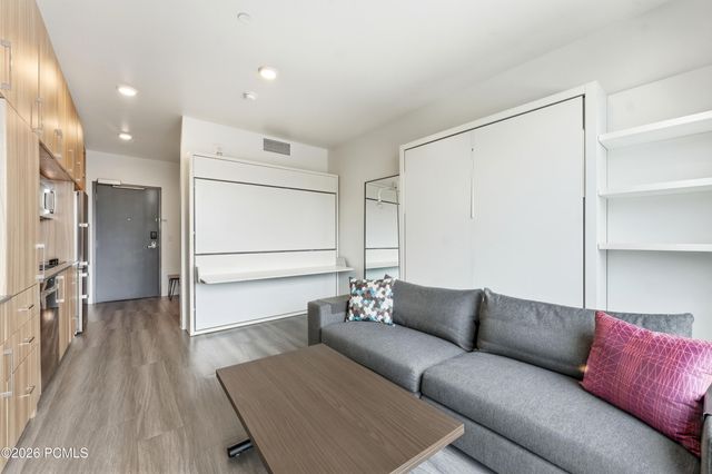 2670 W Canyons Resort Drive 203, Park City, UT 84098