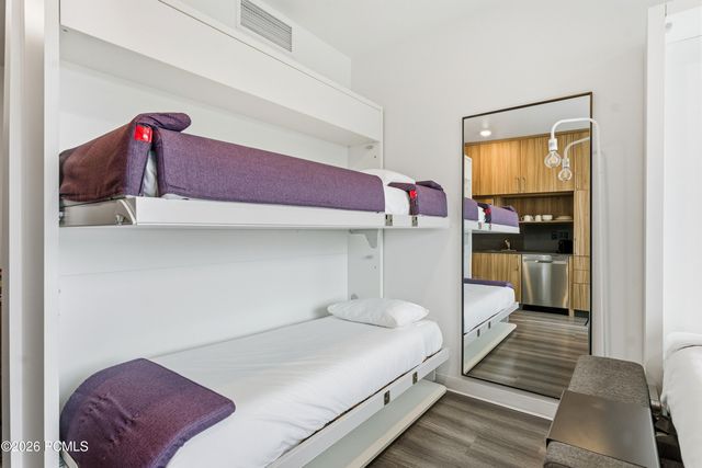 2670 W Canyons Resort Drive 203, Park City, UT 84098