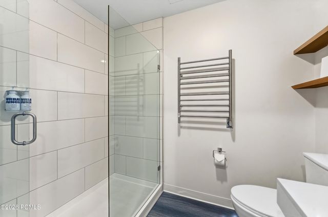 2670 W Canyons Resort Drive 203, Park City, UT 84098