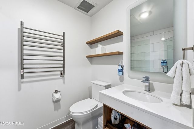 2670 W Canyons Resort Drive 203, Park City, UT 84098