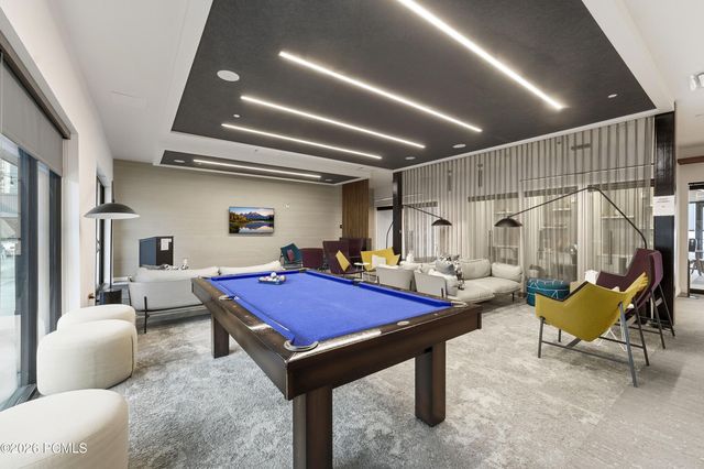 2670 W Canyons Resort Drive 203, Park City, UT 84098