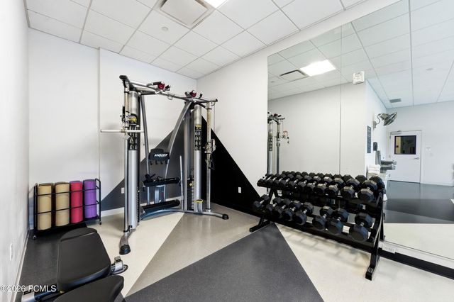 2670 W Canyons Resort Drive 203, Park City, UT 84098