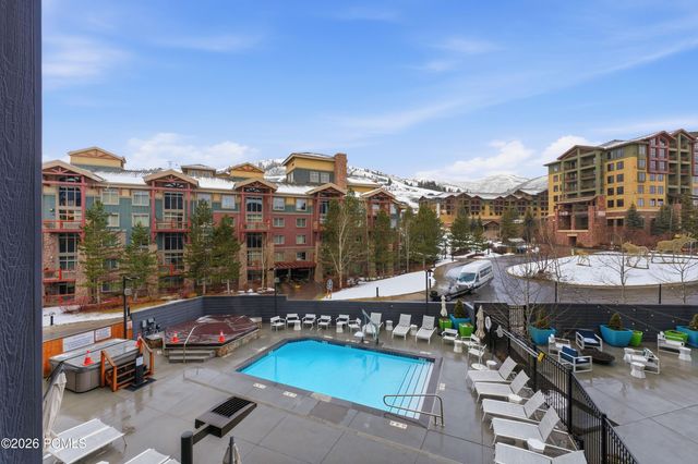 2670 W Canyons Resort Drive 203, Park City, UT 84098
