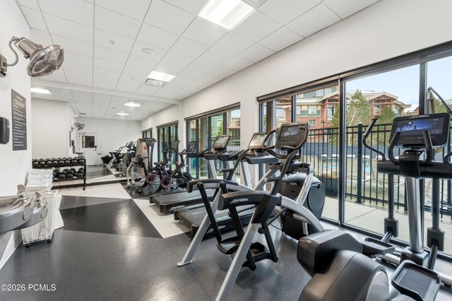 2670 W Canyons Resort Drive 203, Park City, UT 84098