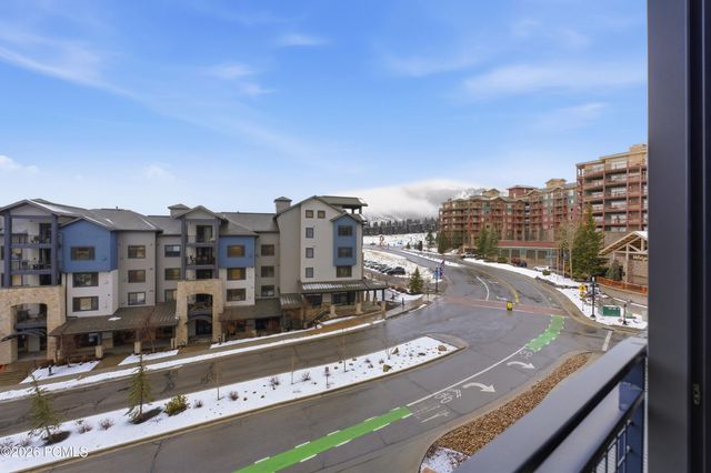 2670 W Canyons Resort Drive 203, Park City, UT 84098