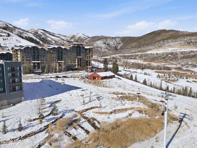 2670 W Canyons Resort Drive 203, Park City, UT 84098