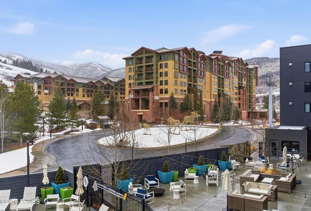2670 W Canyons Resort Drive 203, Park City, UT 84098