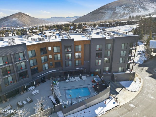2670 W Canyons Resort Drive 203, Park City, UT 84098