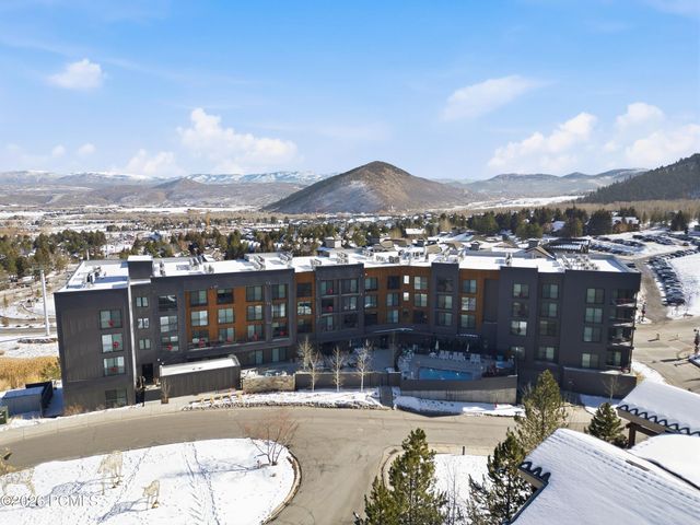 2670 W Canyons Resort Drive 203, Park City, UT 84098