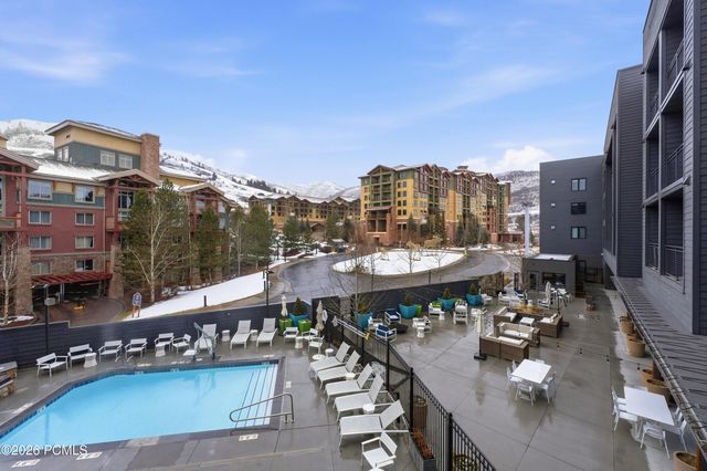 2670 W Canyons Resort Drive 203, Park City, UT 84098