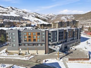 2670 W Canyons Resort Drive 203, Park City, UT 84098