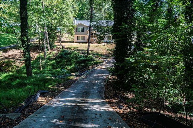 3336 Donna Way, Gainesville, GA 30504