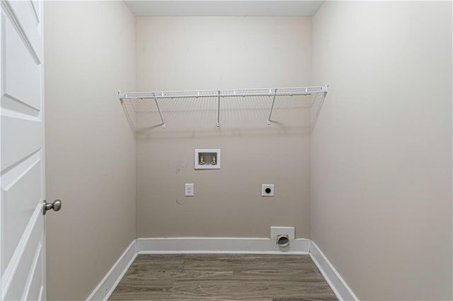 3336 Donna Way, Gainesville, GA 30504