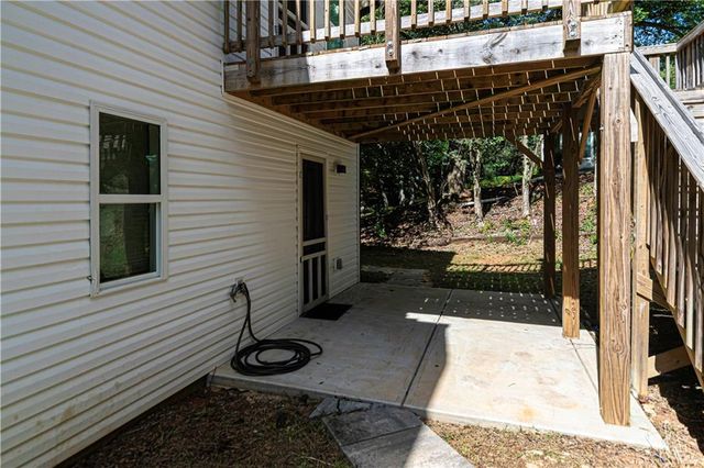 3336 Donna Way, Gainesville, GA 30504