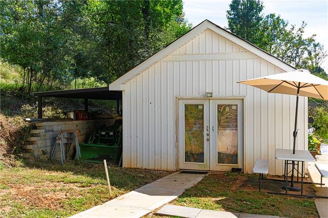 3336 Donna Way, Gainesville, GA 30504