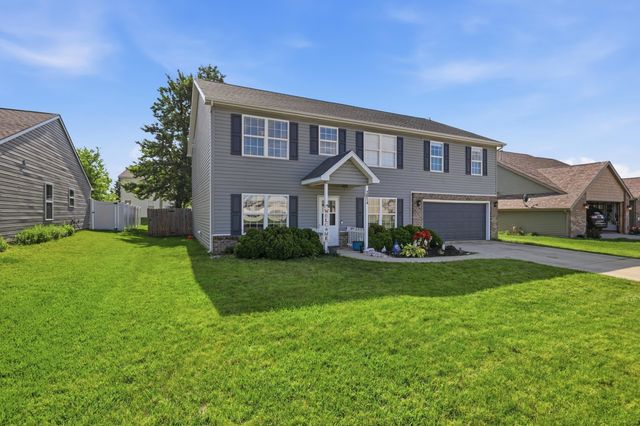 2014 Lava Falls Crossing, Fort Wayne, IN 46808