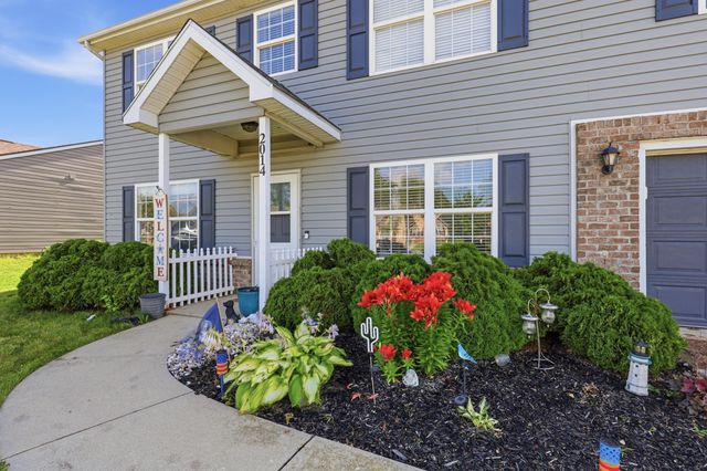 2014 Lava Falls Crossing, Fort Wayne, IN 46808