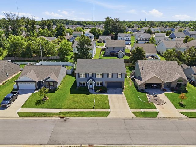2014 Lava Falls Crossing, Fort Wayne, IN 46808