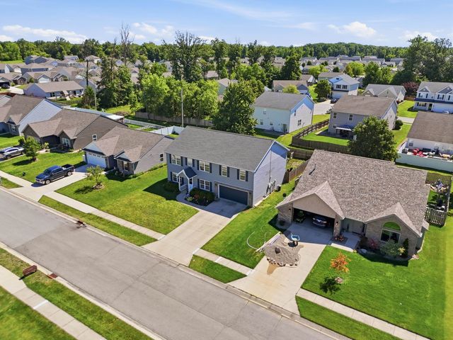 2014 Lava Falls Crossing, Fort Wayne, IN 46808