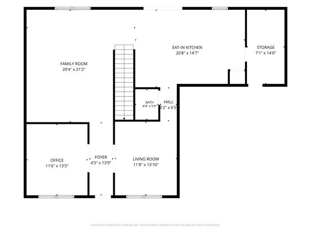 2014 Lava Falls Crossing, Fort Wayne, IN 46808