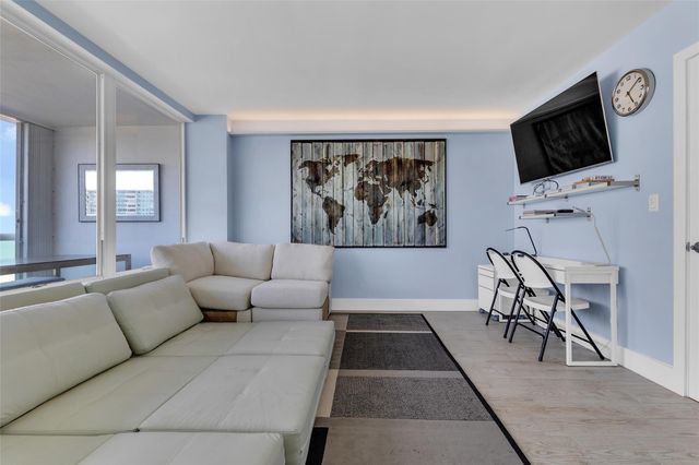 2100 S Ocean Lane 709, Fort Lauderdale, FL 33316