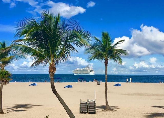 2100 S Ocean Lane 709, Fort Lauderdale, FL 33316