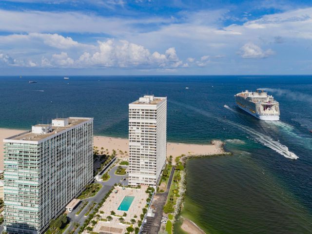 2100 S Ocean Lane 709, Fort Lauderdale, FL 33316
