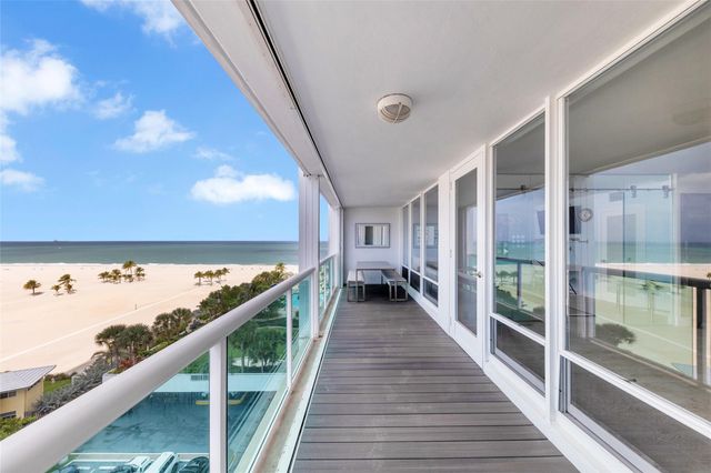 2100 S Ocean Lane 709, Fort Lauderdale, FL 33316