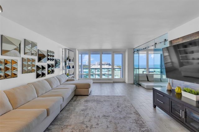 2100 S Ocean Lane 709, Fort Lauderdale, FL 33316