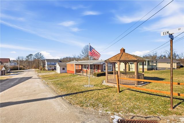 401 Jennings Ave, Scottdale, PA 15683