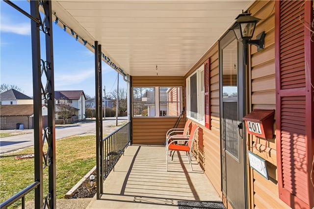 401 Jennings Ave, Scottdale, PA 15683