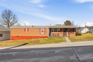 401 Jennings Ave, Scottdale, PA 15683