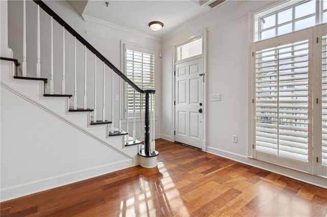 24 Buford Village Walk, Buford, GA 30518