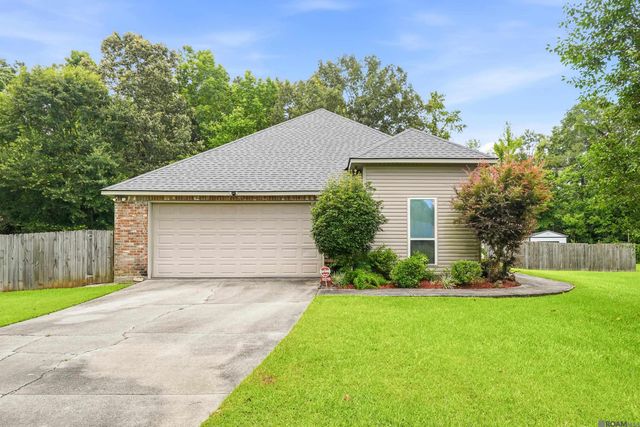 10218 La Jolla Ct, Baton Rouge, LA 70818